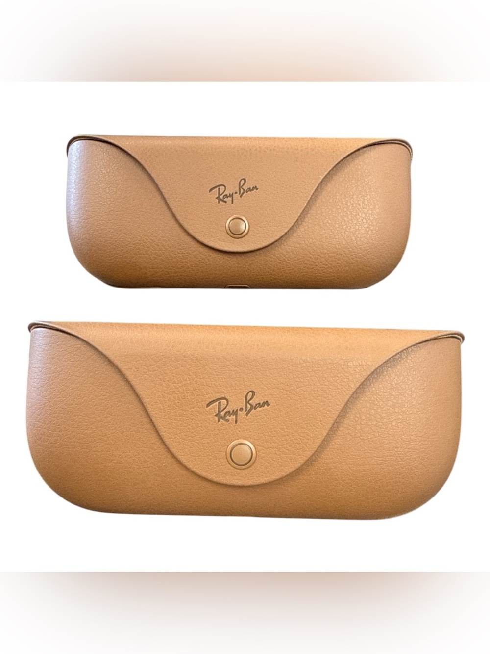 Ray-Ban Meta Charging Case -Brown Sunglasses